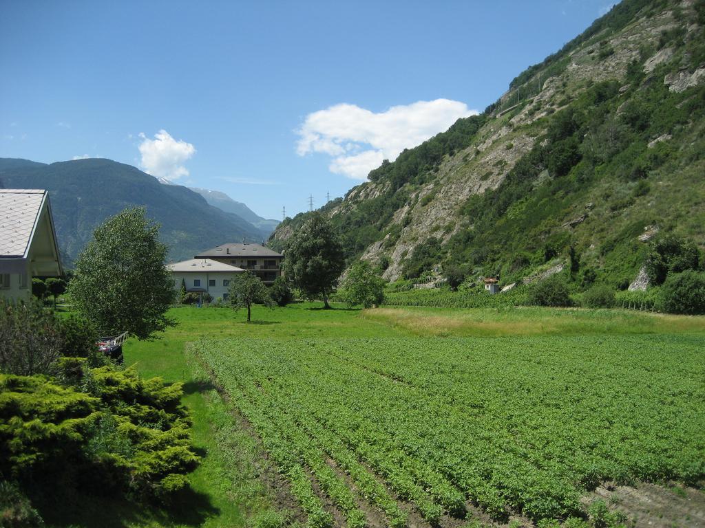 Garni Simplon Hotel