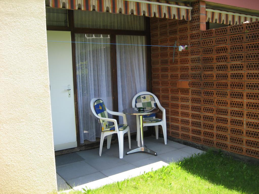 Garni Simplon Hotel