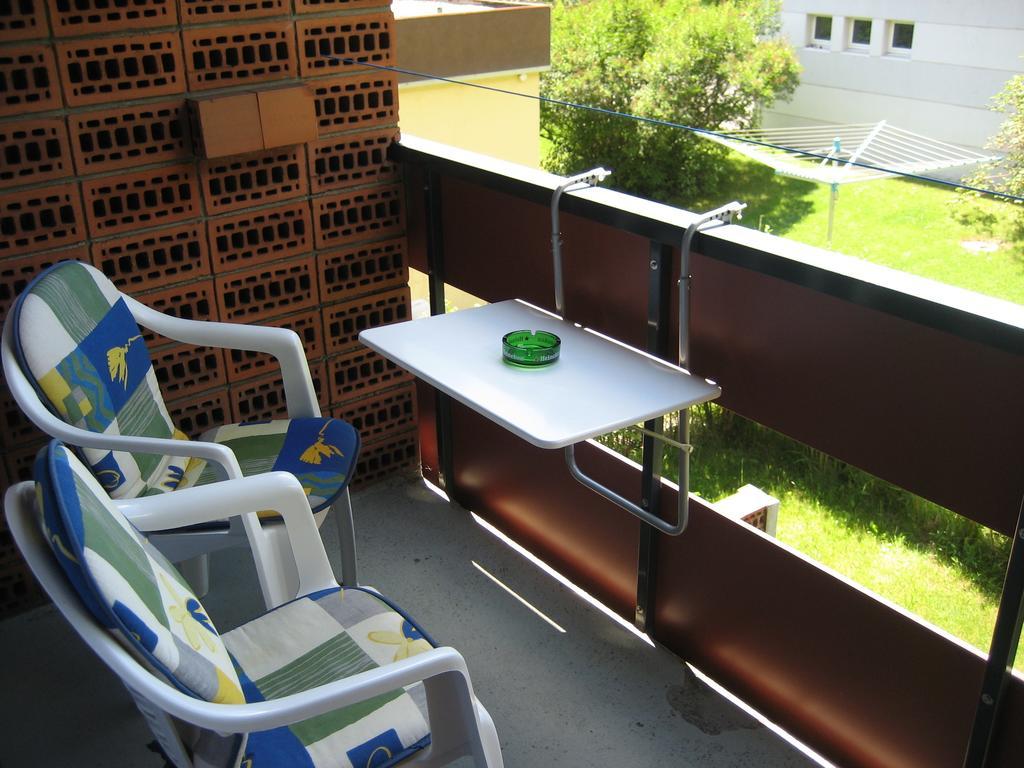 Garni Simplon Hotel